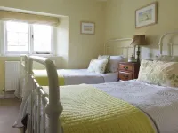 Beautifully Restored 2 Bedroom, Pet Friendly Cottage, Ideal for Exploring Exmoor Hotéis em Dunster