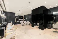 Radisson Hotel New Delhi Paschim Vihar - Spa