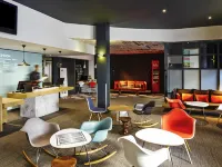 Ibis London Stratford Hotels near Stratford