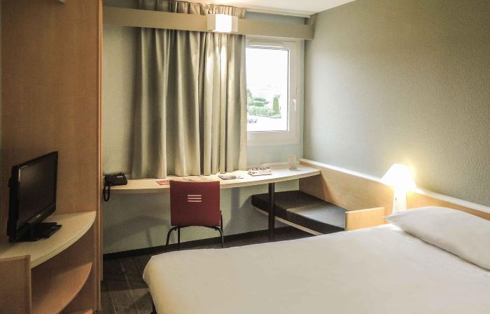 Ibis Auray
