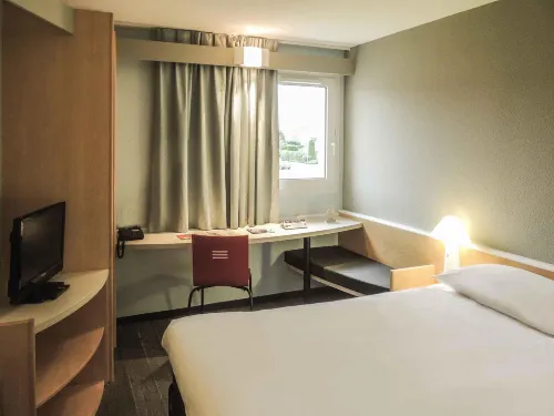 Ibis Auray - Wifi