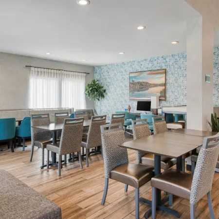 Best Western Fishkill Inn Suites