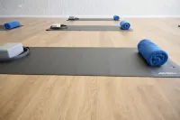 Sunrise Emerald - Gym