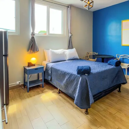 Villa Verona Отели рядом с достопримечательностью «Рельефная карта Гватемалы»