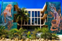 Piscis Art by ÓOL Hotels