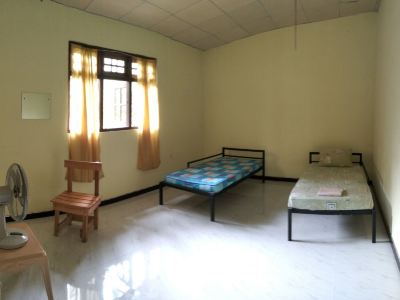 ISORA TRANSIT VILLA