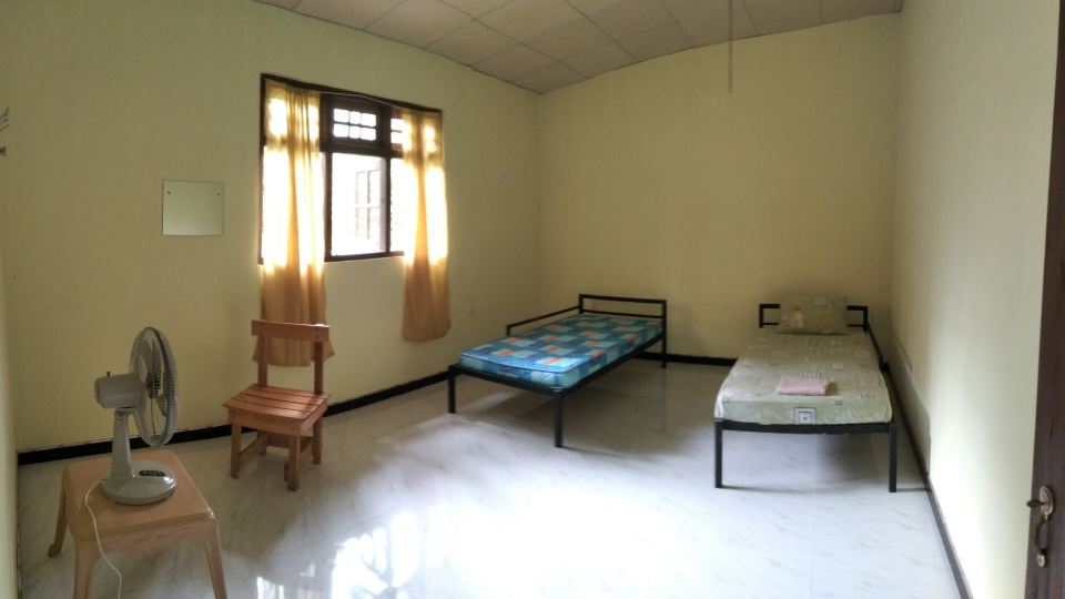 ISORA TRANSIT VILLA