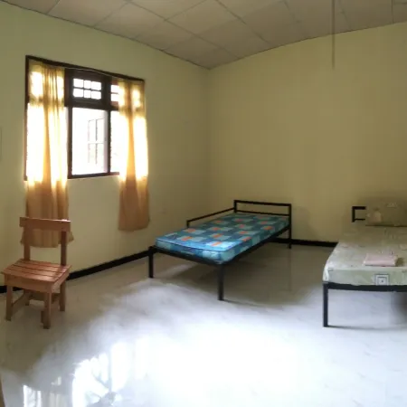 ISORA TRANSIT VILLA