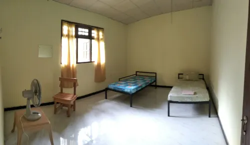 ISORA TRANSIT VILLA - 2-Star