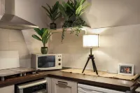 VaticanRome Guesthouse - سرير ووجبة إفطار
