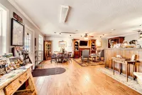 Deerfield Inn - Wifi