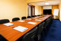 Hotel Orbita