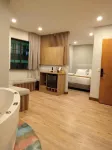 CASA SUE LIVING & HOTEL Hotels near Planetarium