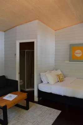 Rooted Oak Nature Retreat