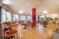 Luna Hotel Motel Lago Maggiore Arona - breakfast