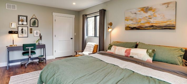 Swanton Retreat w/ Game Room, Hot Tub & Trails! Hotels in Garrett County