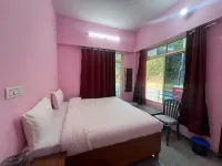 Hotel Shri Narayan & Restaurant - balcony