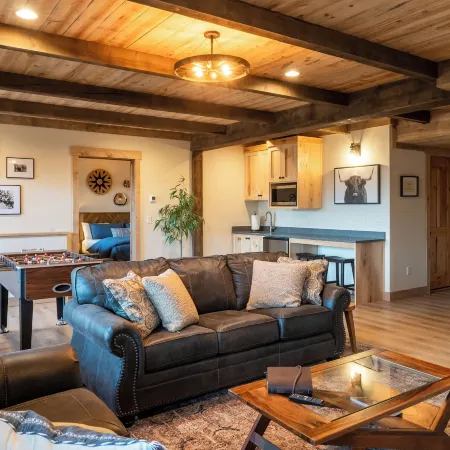 Zion Mountain Ranch
