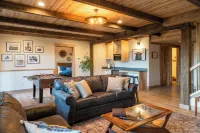 Zion Mountain Ranch