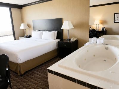 Baymont by Wyndham Schaumburg Chicago Northwest