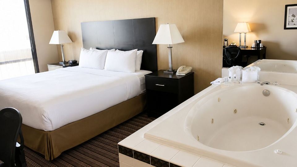 Baymont by Wyndham Schaumburg Chicago Northwest