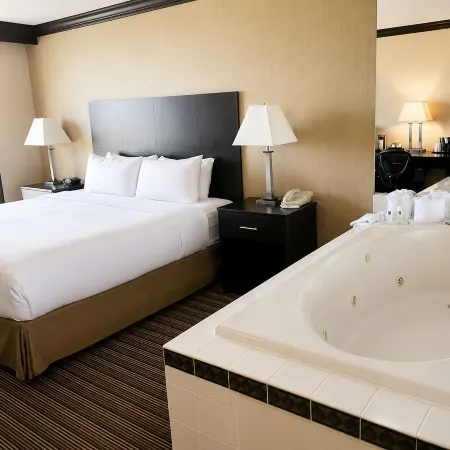 Baymont by Wyndham Schaumburg Chicago Northwest