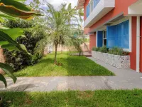 Hospedaria Conceitual Hotels near Canajure Beach