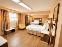 Days Inn by Wyndham Fredericton Hotels in Fredericton
