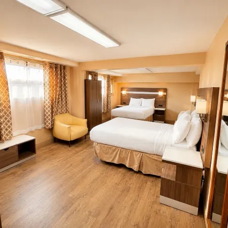 Days Inn by Wyndham Fredericton