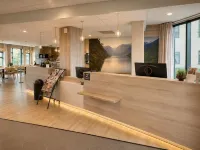 Haukeland Hotell