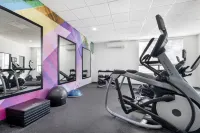 Holiday Inn Express Pocomoke City - salle de sport
