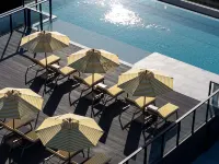Ibis Styles Phuket Bangtao - Infinity Pools