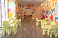 Hotel Rosamar
