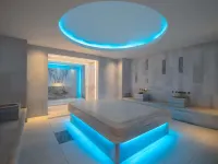 Swissôtel Resort Bodrum Beach - Spa