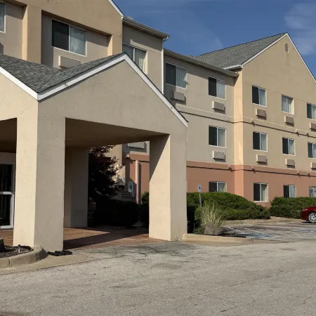 SureStay by Best Western Norman