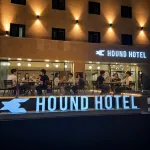 HOUND HOTEL_DAMYANG - 早餐