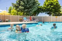 Roam Spokane RV Resort - 2-Star