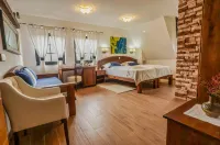 Etno Garden - Pet friendly