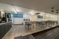 La Feliz Hotel Csm