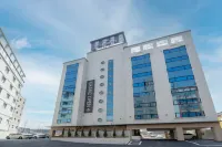 Ulsan Hound Hotel Samsan