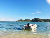 Resoneccha Villa in Katetsu - Glamping Hotéis em Setouchi
