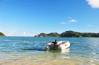 Resoneccha Villa in Katetsu - Glamping
