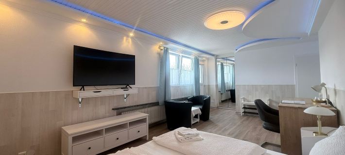 Hotel Kenny & Henry Hotels in Cuxhaven