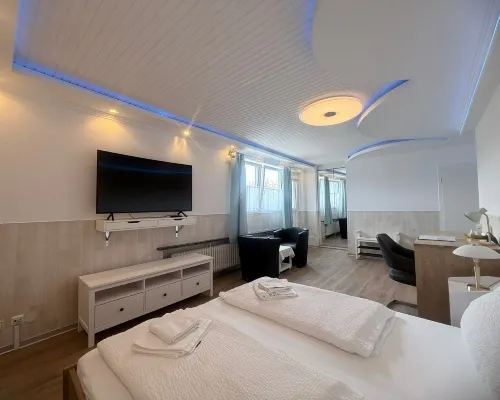 Hotel Kenny & Henry Hotels in Cuxhaven