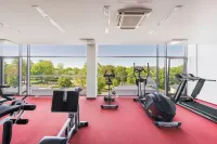Europa Royale Druskininkai - Fitnessstudio