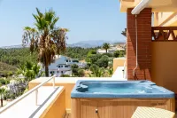 AS MM A09 in Mijas Costa - Hot Tub