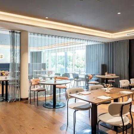 Soller Business Hotel - Munich Airport MUC