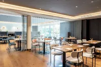 ゾーラー ビジネス ホテル – ミュンヘン エアポート MUC - 朝食