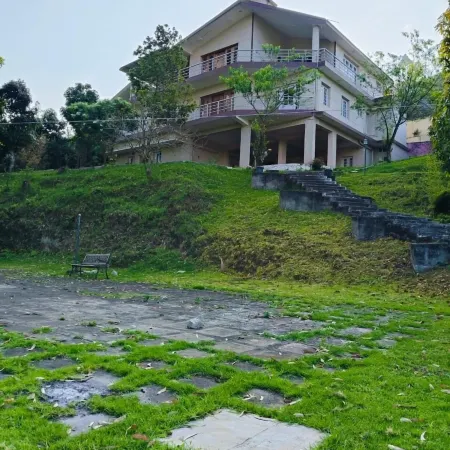 Star Place Homestays