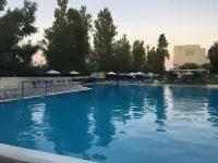 Hotel Africa - con vista mare